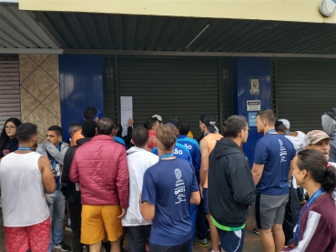 Foto 33: Prefeitura de Quatá promove 2º Corrida de Pedestre 6k TVCom Running