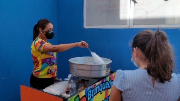 Foto 26: Vacinação para crianças avança em Quatá