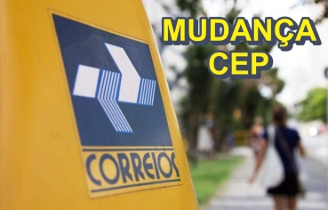 Notícia Fique atento: Quatá conta com nova codificação postal. ATENÇÃO: a mudança é de responsabilidade dos Correios. A Prefeitura está apenas realizando serviço de utilidade pública informando a mudança