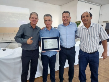 Foto 8: Quatá realiza cerimônia de entrega de títulos
