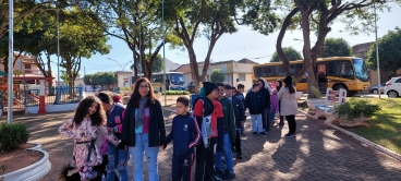 Foto 12: Quatá promove primeira Feira de Biodiversidade