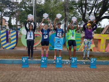 Foto 63: Prefeitura de Quatá promove 2º Corrida de Pedestre 6k TVCom Running