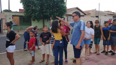 Foto 49: Festa do trabalhador de Quatá atrai centenas de famílias