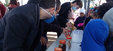 Foto 23: Quatá promove primeira Feira de Biodiversidade