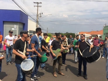 Foto 306: Quatá realiza primeiro Desfile Cívico de 7 de Setembro após a pandemia