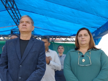 Foto 328: Quatá realiza primeiro Desfile Cívico de 7 de Setembro após a pandemia