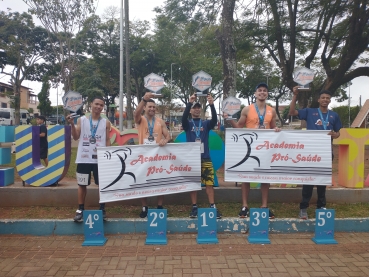 Foto 43: Prefeitura de Quatá promove 2º Corrida de Pedestre 6k TVCom Running