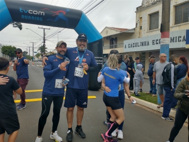 Foto 30: Prefeitura de Quatá promove 2º Corrida de Pedestre 6k TVCom Running