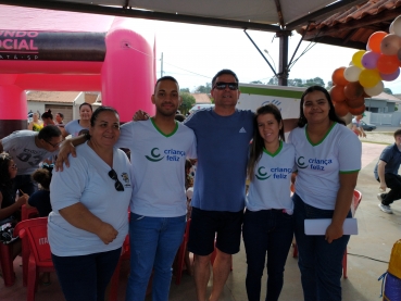 Foto 39: Festa do trabalhador de Quatá atrai centenas de famílias