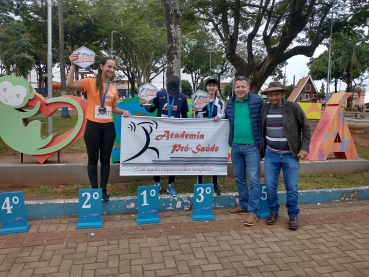 Foto 56: Prefeitura de Quatá promove 2º Corrida de Pedestre 6k TVCom Running
