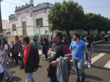 Foto 125: Quatá realiza primeiro Desfile Cívico de 7 de Setembro após a pandemia