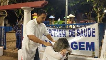 Foto 65: Sextou: grande festa marca o Dia das Mães em Quatá