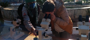 Foto 13: Quatá promove primeira Feira de Biodiversidade