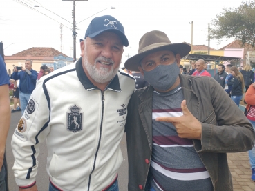 Foto 32: Prefeitura de Quatá promove 2º Corrida de Pedestre 6k TVCom Running