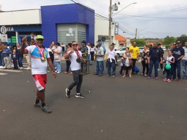 Foto 279: Quatá realiza primeiro Desfile Cívico de 7 de Setembro após a pandemia