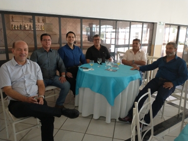 Foto 42: Quatá realiza cerimônia de entrega de títulos