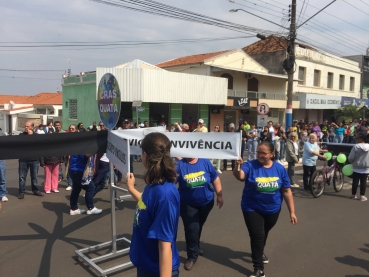 Foto 184: Quatá realiza primeiro Desfile Cívico de 7 de Setembro após a pandemia