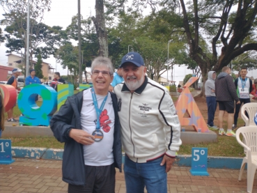 Foto 36: Prefeitura de Quatá promove 2º Corrida de Pedestre 6k TVCom Running