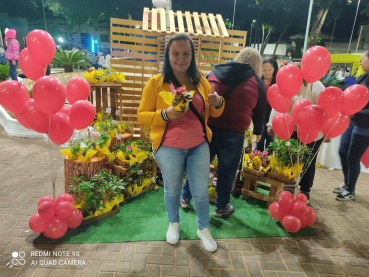 Foto 125: Sextou: grande festa marca o Dia das Mães em Quatá