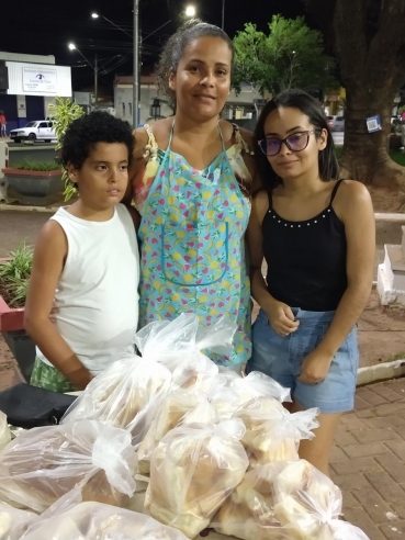 Foto 17: QUINTOU - 10 de novembro