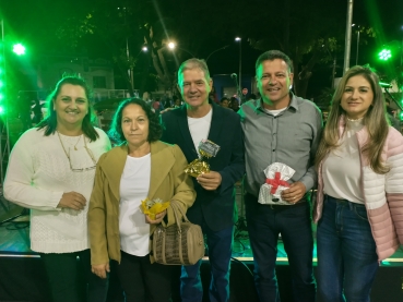 Foto 96: Sextou: grande festa marca o Dia das Mães em Quatá