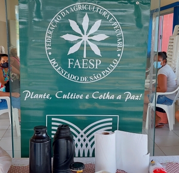 Foto 4: Higiene e Limpeza: curso visa preparo e preservação de material de limpeza