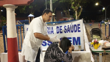 Foto 52: Sextou: grande festa marca o Dia das Mães em Quatá