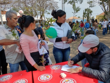Foto 330: Quatá realiza primeiro Desfile Cívico de 7 de Setembro após a pandemia