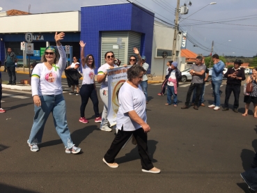 Foto 135: Quatá realiza primeiro Desfile Cívico de 7 de Setembro após a pandemia