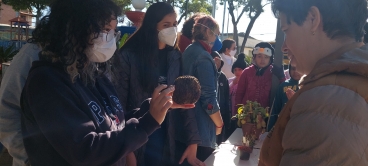 Foto 26: Quatá promove primeira Feira de Biodiversidade