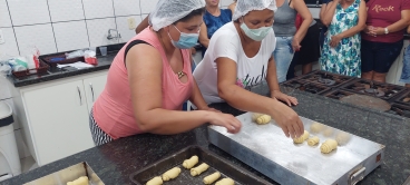 Foto 15: Prefeitura de Quatá e ETEC investem no ser humano e oferecem cursos de qualificação