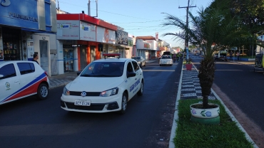 Foto 31: Solidariedade, Conscientização e Saúde! Primeiro Ecopedal reúne ciclistas da região e promove ação a favor dos animais de rua