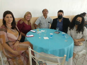Foto 41: Quatá realiza cerimônia de entrega de títulos