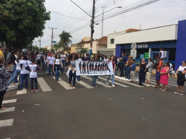 Foto 271: Quatá realiza primeiro Desfile Cívico de 7 de Setembro após a pandemia