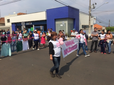 Foto 170: Quatá realiza primeiro Desfile Cívico de 7 de Setembro após a pandemia