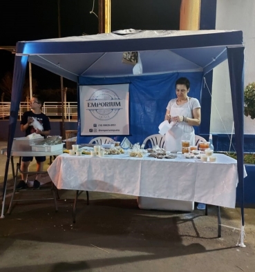 Foto 16: Prefeitura promove Julinão Caipira