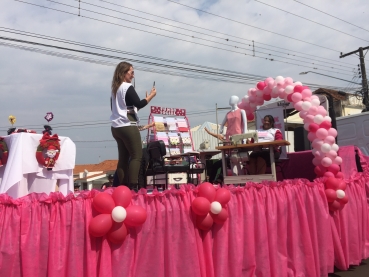 Foto 160: Quatá realiza primeiro Desfile Cívico de 7 de Setembro após a pandemia