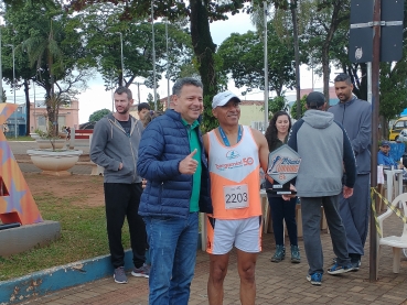 Foto 62: Prefeitura de Quatá promove 2º Corrida de Pedestre 6k TVCom Running