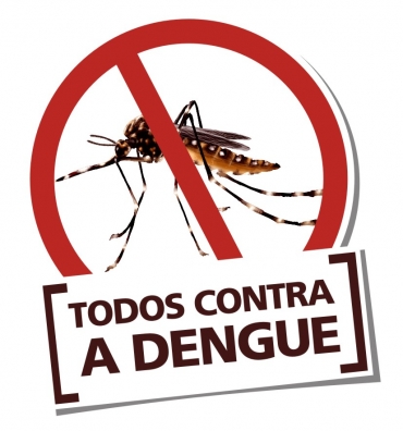 Notícia Arrastão da Dengue: de 07 a 18/02: confira os Bairros no site