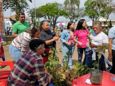 Foto 336: Quatá realiza primeiro Desfile Cívico de 7 de Setembro após a pandemia