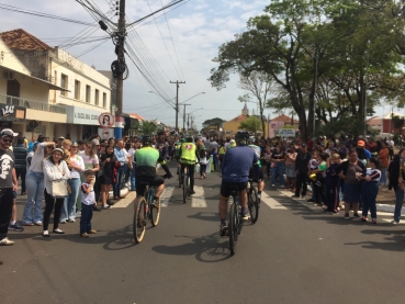Foto 283: Quatá realiza primeiro Desfile Cívico de 7 de Setembro após a pandemia