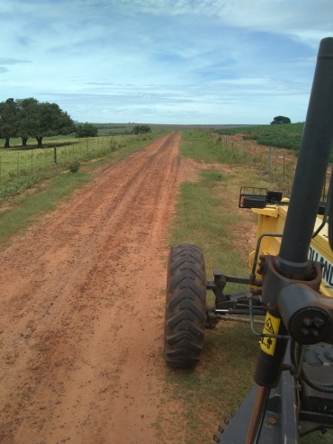 Foto 9: Relatório de serviços prestados pela Secretaria de Agricultura e Meio Ambiente em 2021