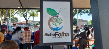 Foto 35: Quatá promove primeira Feira de Biodiversidade