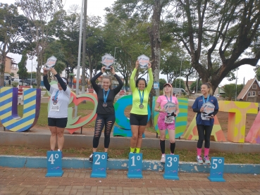 Foto 51: Prefeitura de Quatá promove 2º Corrida de Pedestre 6k TVCom Running