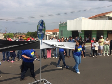 Foto 186: Quatá realiza primeiro Desfile Cívico de 7 de Setembro após a pandemia