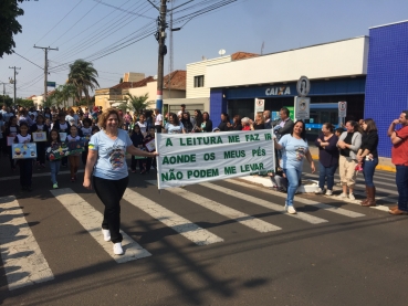 Foto 77: Quatá realiza primeiro Desfile Cívico de 7 de Setembro após a pandemia