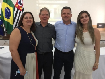 Foto 21: Quatá realiza cerimônia de entrega de títulos