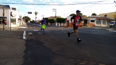 Foto 164: Prefeitura de Quatá promove 3º Corrida de Pedestre 5k TVCom Running