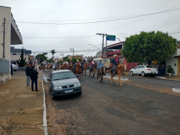 Foto 22: CAVALGADA 2023
