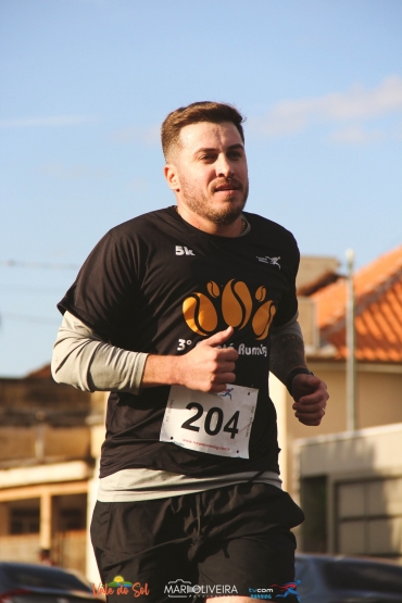 Foto 272: Prefeitura de Quatá promove 3º Corrida de Pedestre 5k TVCom Running